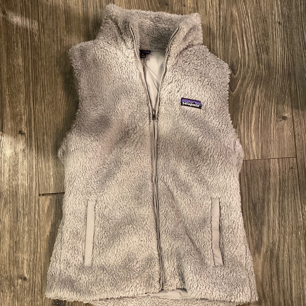 Patagonia Los Gatos Women’s Vest